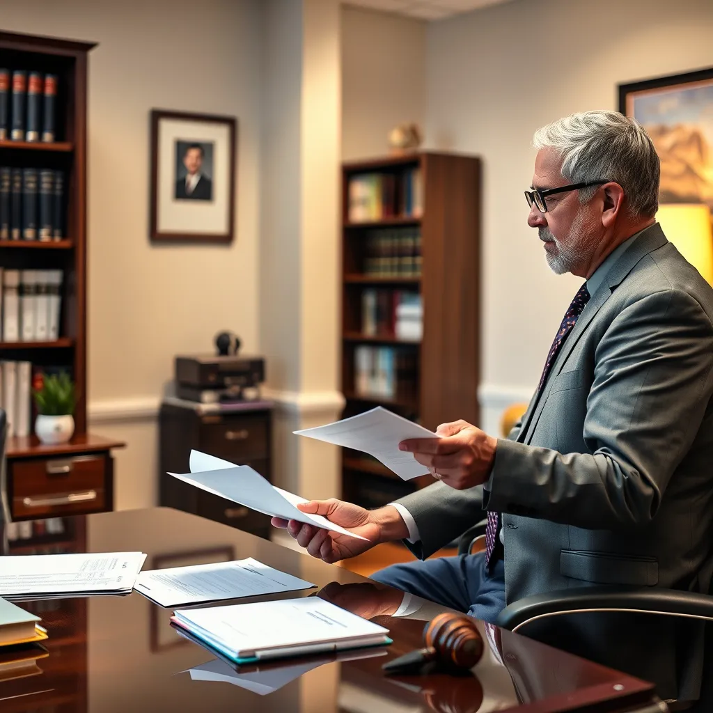 Armed Forces Divorce Lawyer Poquoson, VA