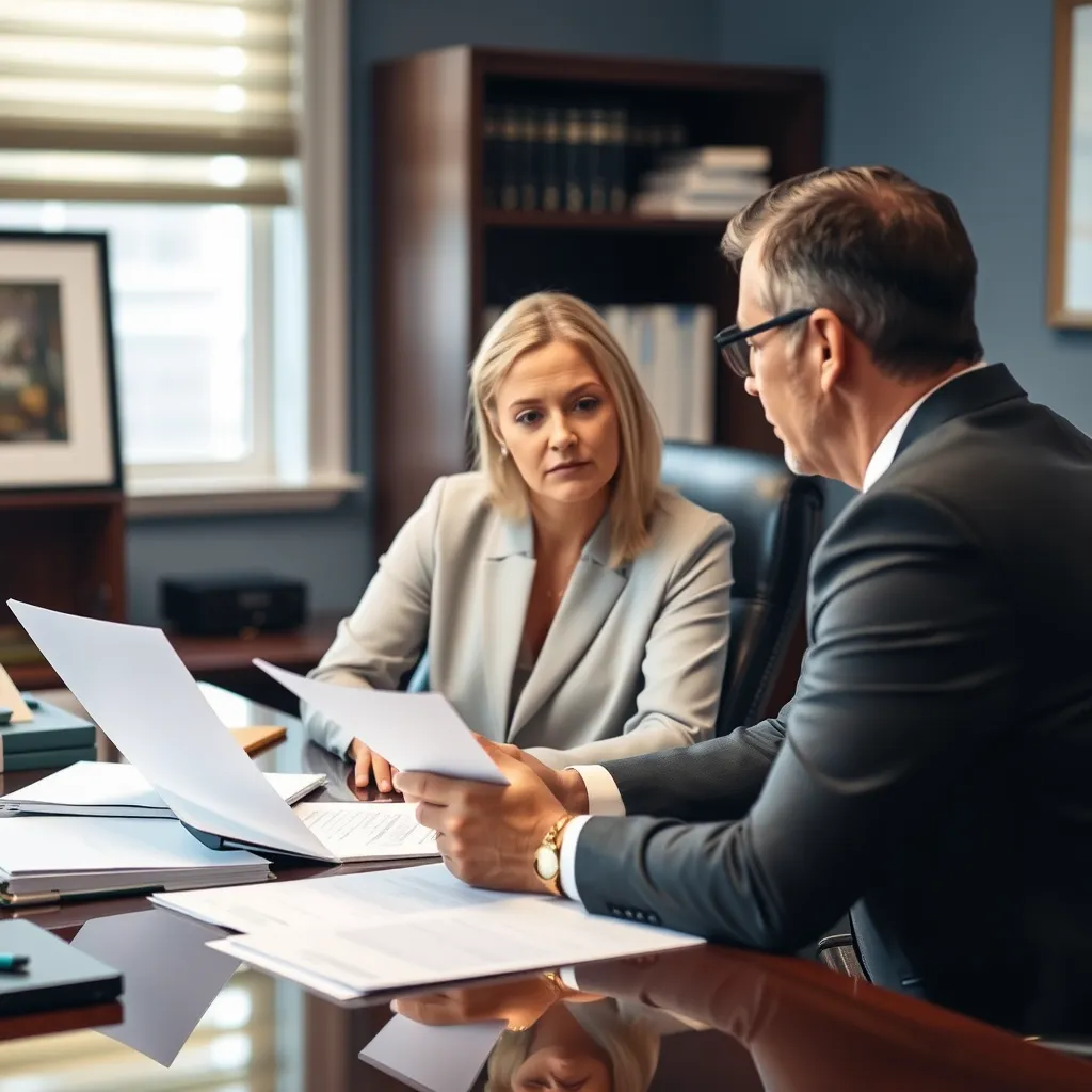 Back Child Support Lawyer Poquoson, VA