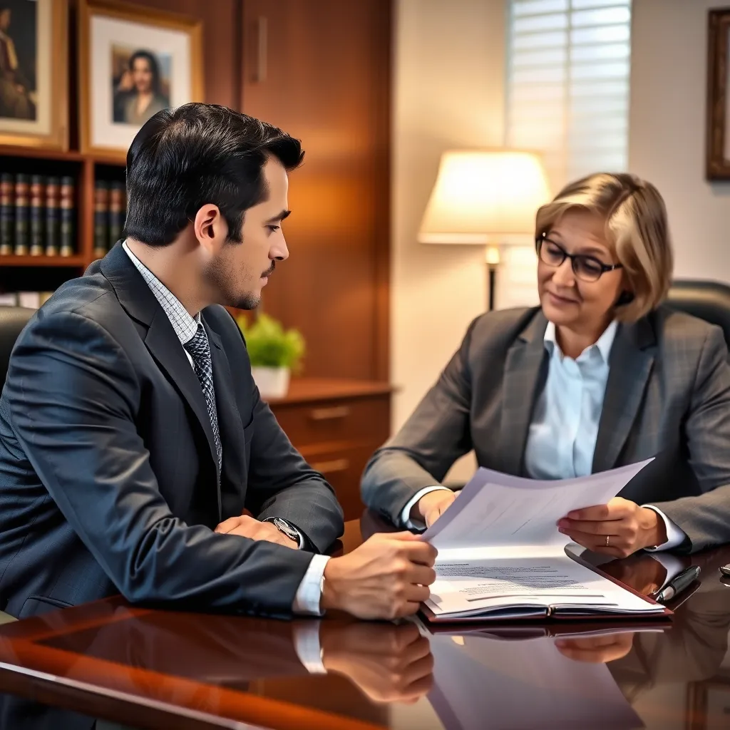 Child Custody Lawyer Arlington VA