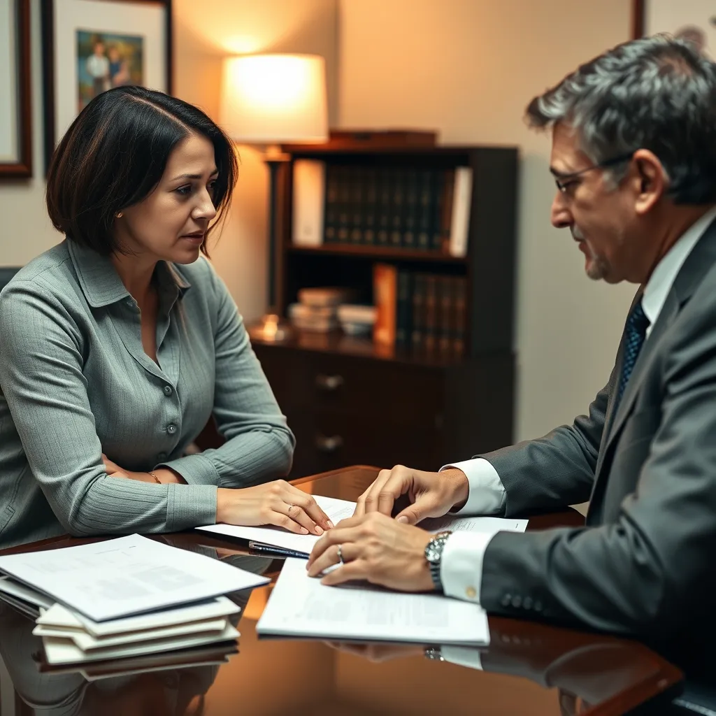 Child Guardianship Lawyer Poquoson, VA