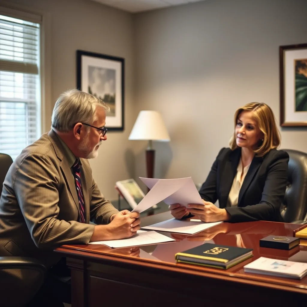 Child Relocation Lawyer Poquoson, VA