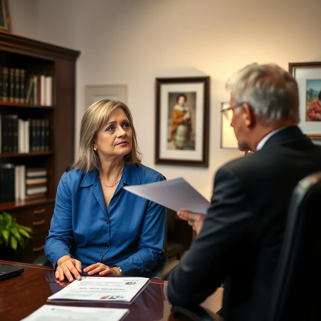 Child Support Arrears Lawyer Poquoson, VA