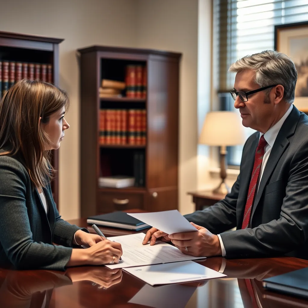 Child Support Contempt Lawyer Poquoson, VA