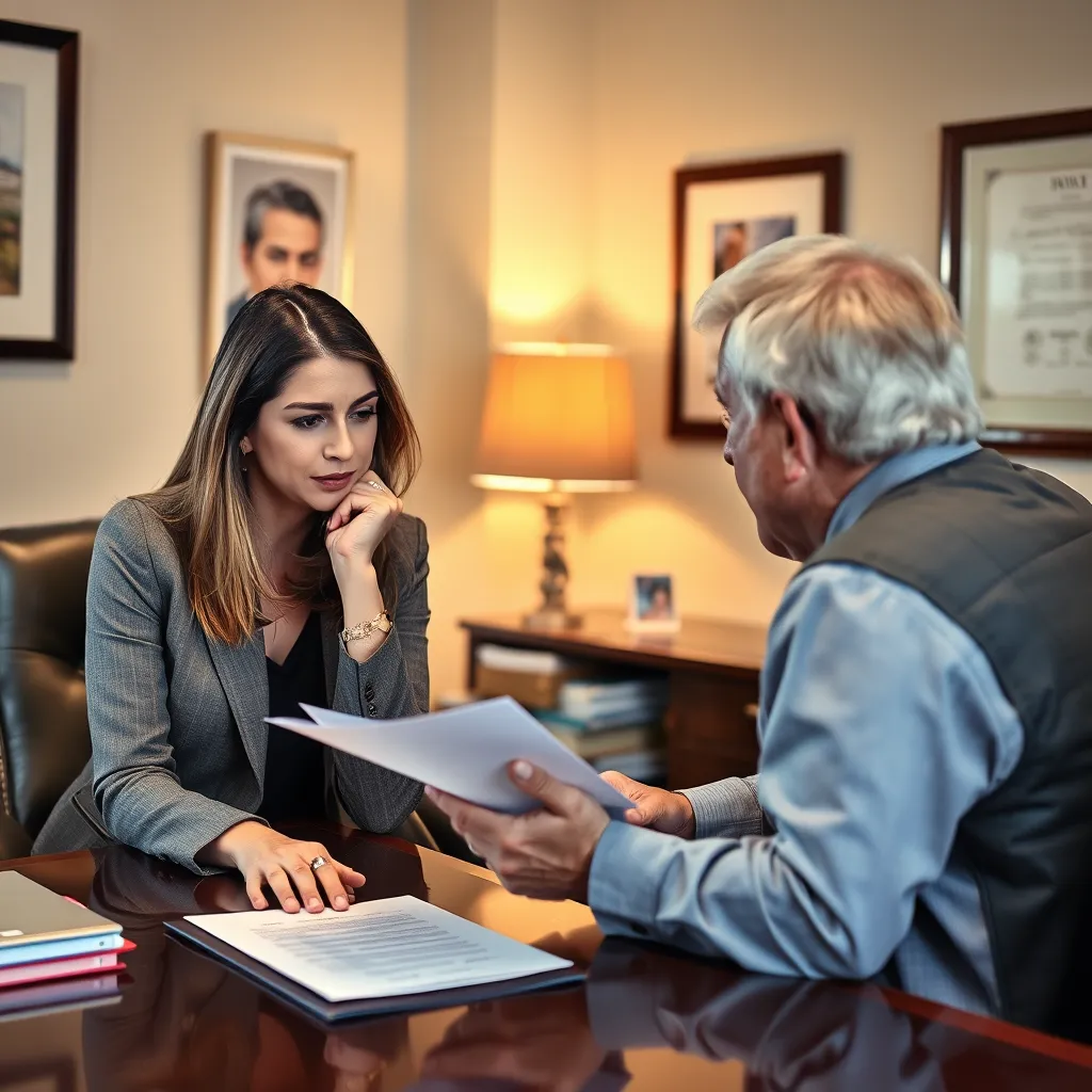 Child Support Enforcement Lawyer Poquoson, VA