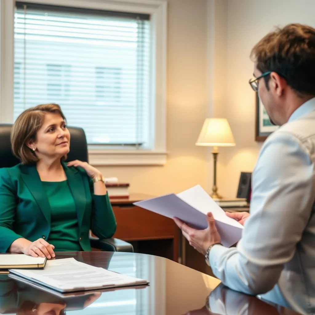 Child Support Establishment Lawyer Poquoson, VA