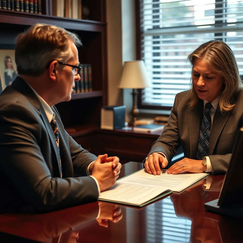 Child Support Lawyer Poquoson, VA