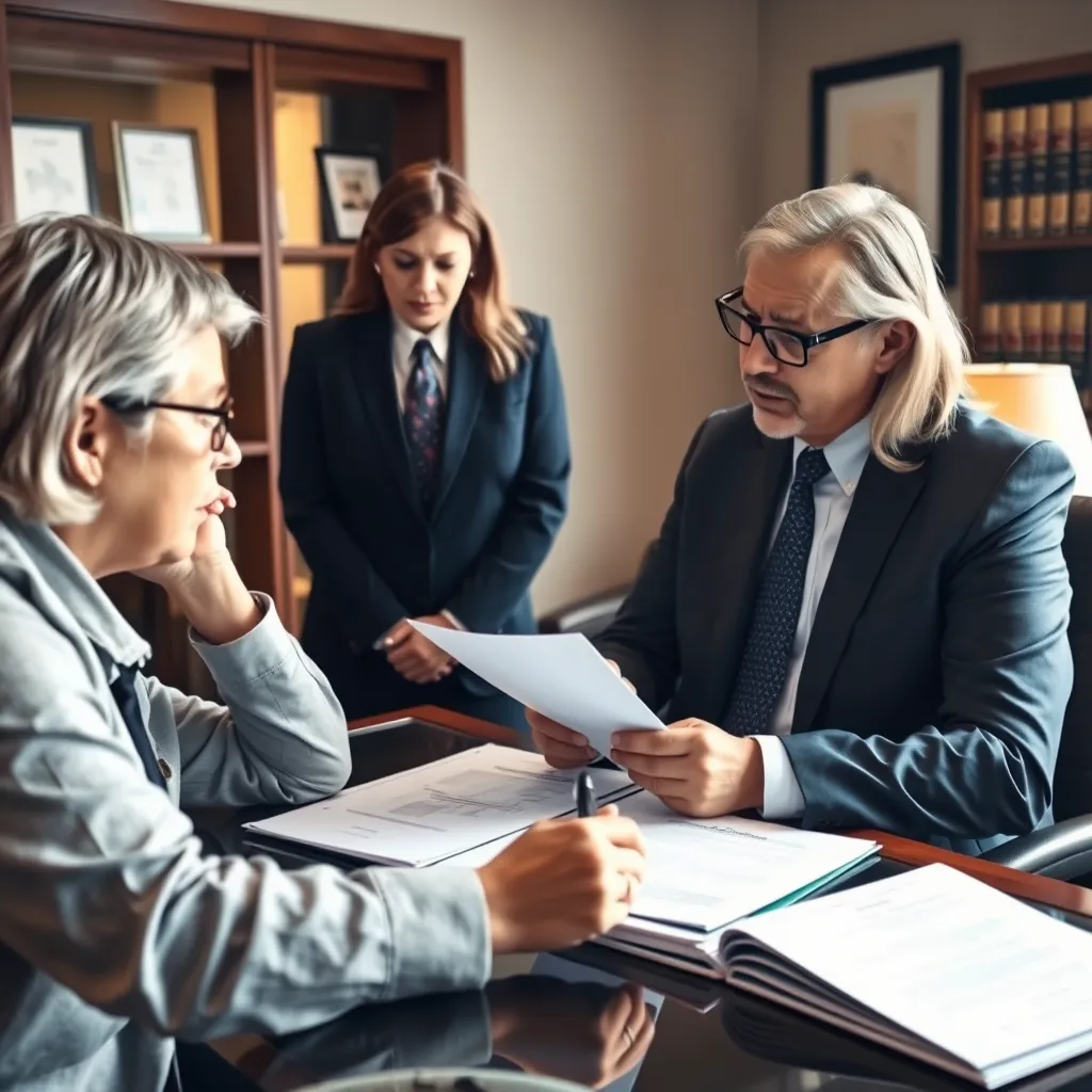 Child Support Lawyer Virginia