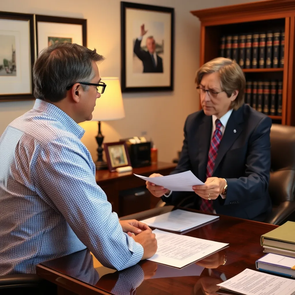 civil protective order lawyer Manassas VA