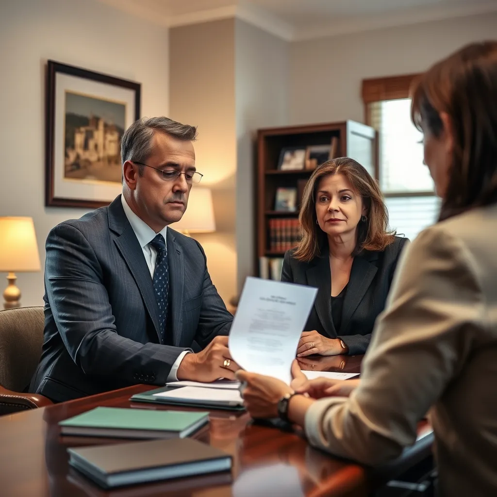 Cruelty Divorce Lawyer Poquoson, VA