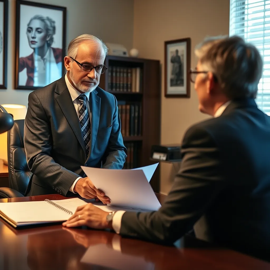 Emergency Custody Lawyer Poquoson, VA