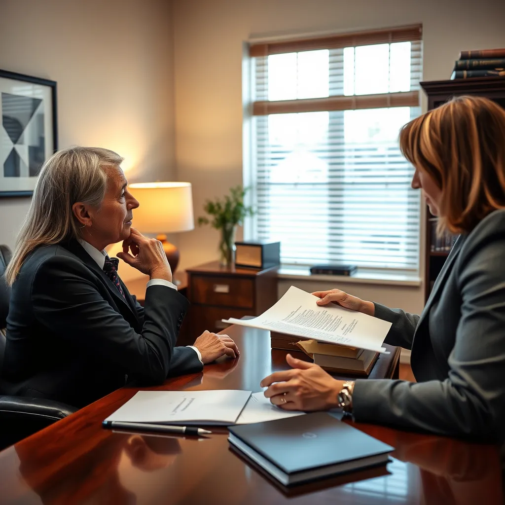 Fault Based Divorce Lawyer Poquoson, VA