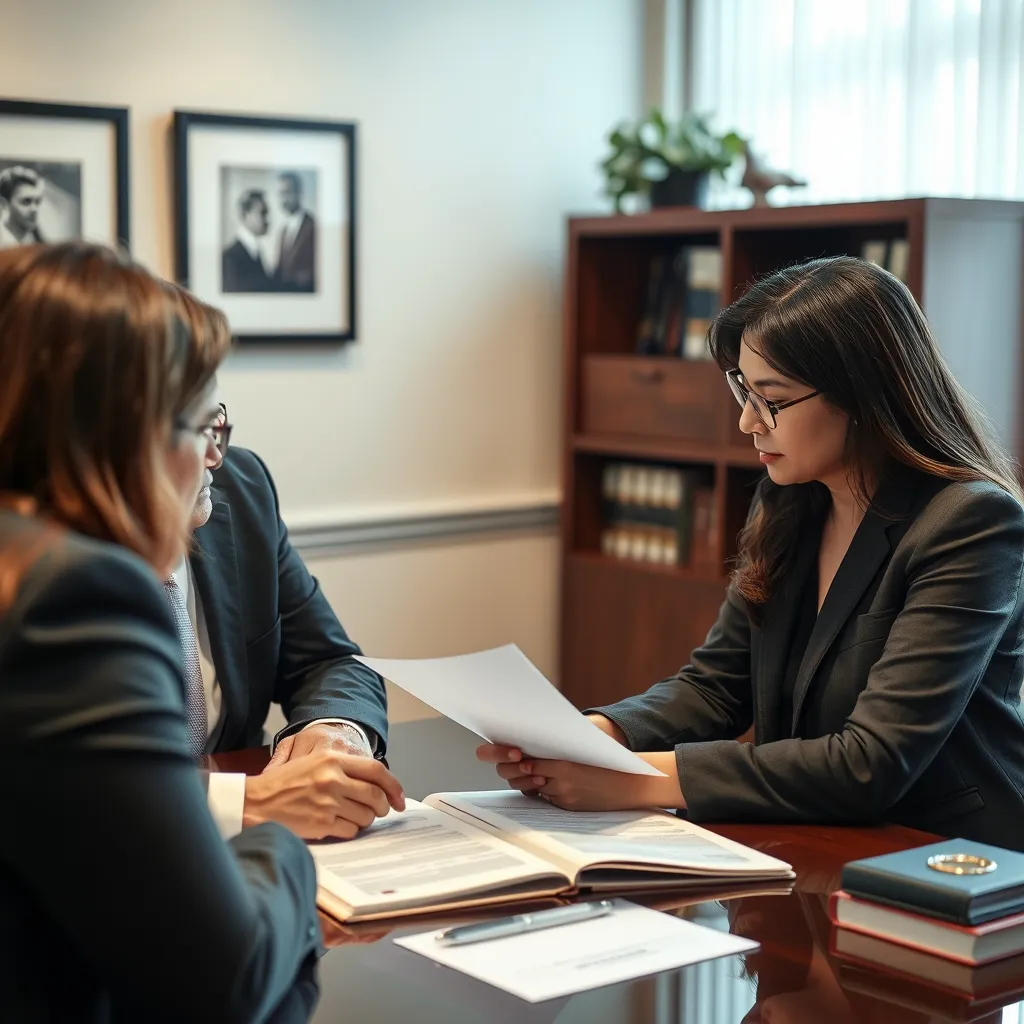 foreign divorce decree enforcement lawyer Alexandria VA