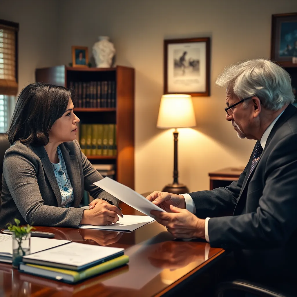 Grandparent Custody Lawyer Poquoson, VA