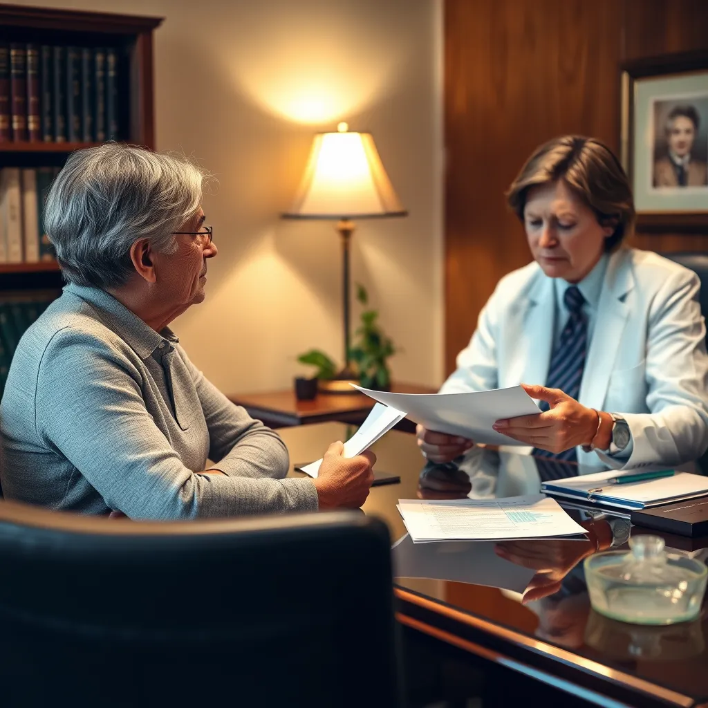 Guardianship Lawyer Virginia