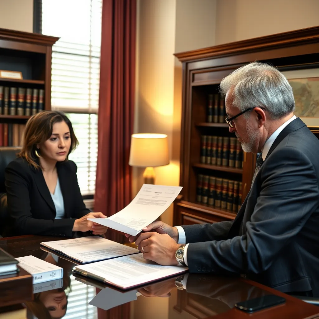 Indefinite Alimony Lawyer New Kent VA