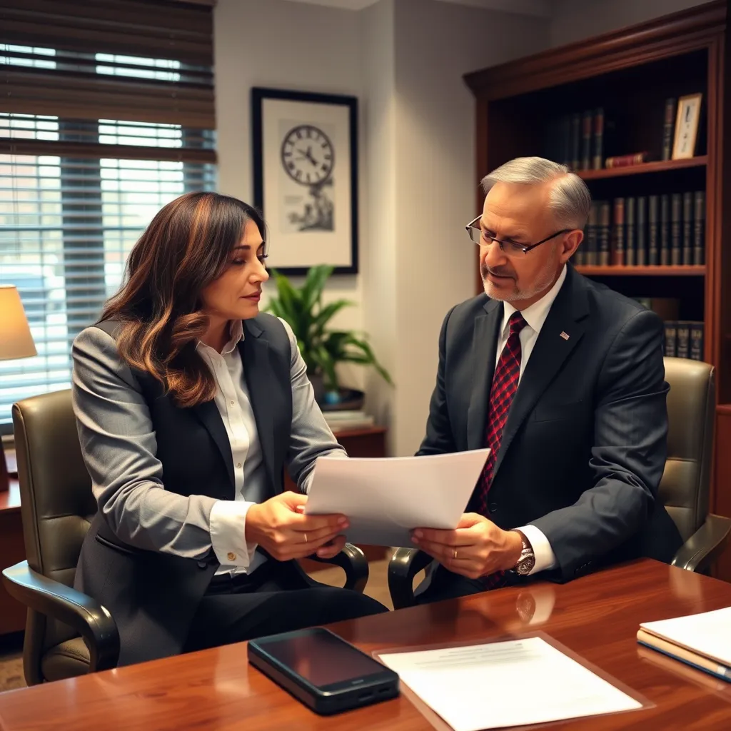 International Assets Divorce Lawyer Poquoson, VA
