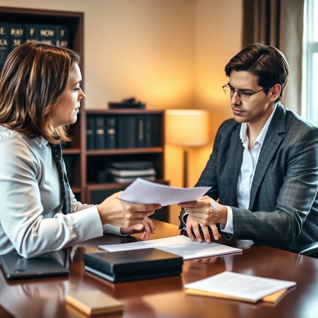 Interstate Custody Lawyer Poquoson, VA