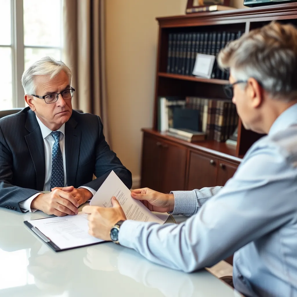 Legal Custody Lawyer Poquoson, VA