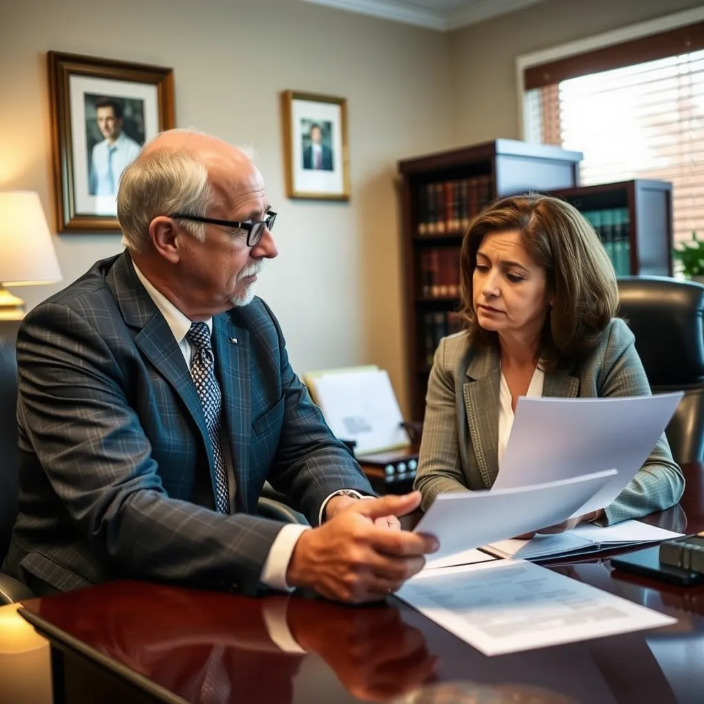 Minor Guardianship Lawyer Poquoson, VA