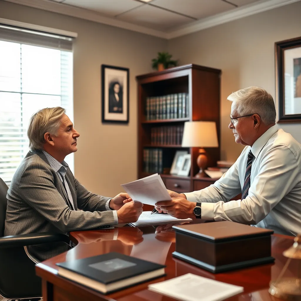 Move Away Custody Lawyer Poquoson, VA