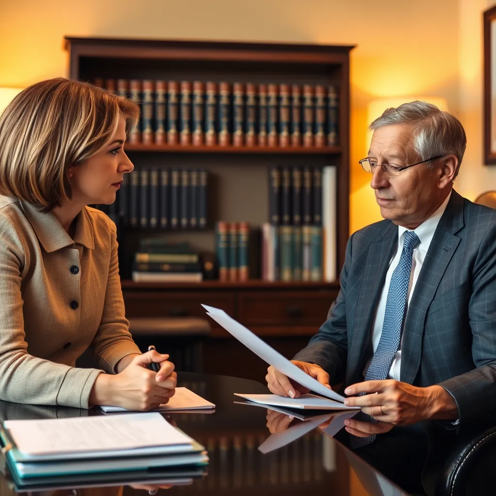 Out Of State Custody Lawyer Poquoson, VA