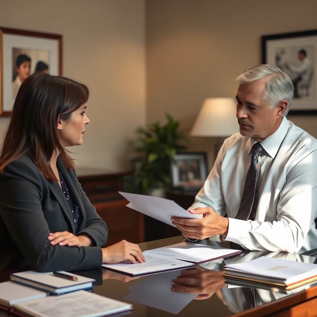 out of state divorce enforcement lawyer Alexandria VA