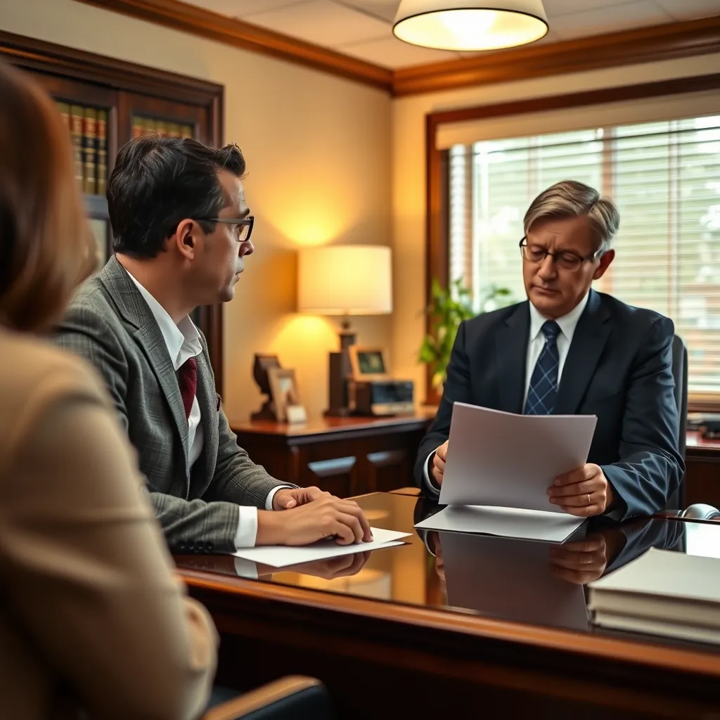 Post Divorce Enforcement Lawyer New Kent VA