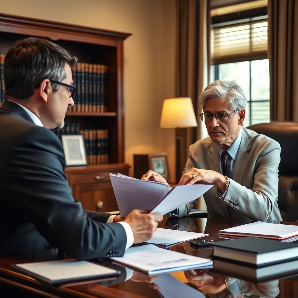 Private Adoption Lawyer Loudoun VA