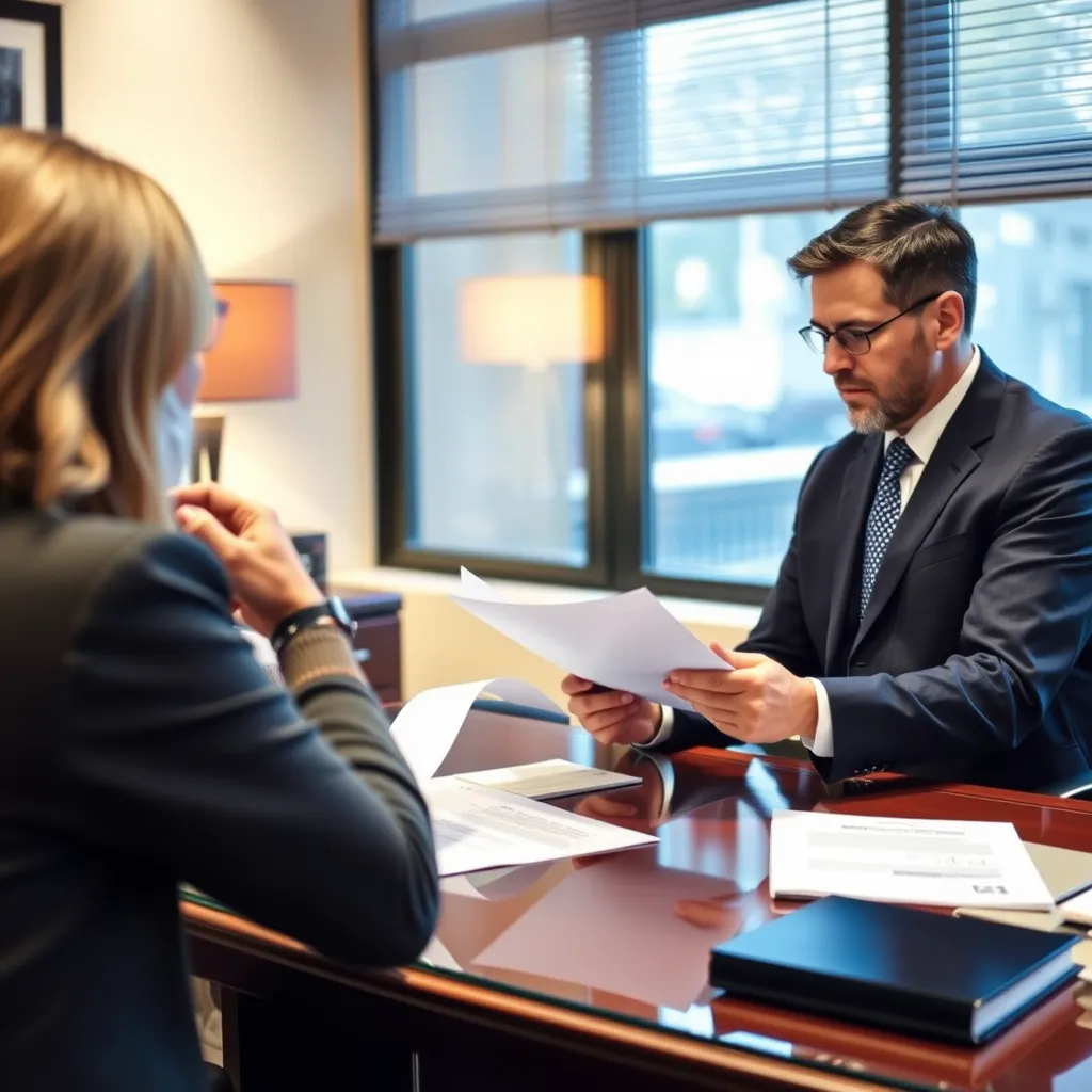 protective order lawyer Manassas VA