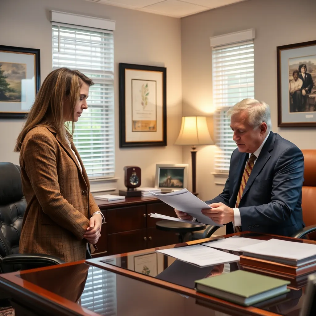 Standby Guardianship Lawyer Poquoson, VA