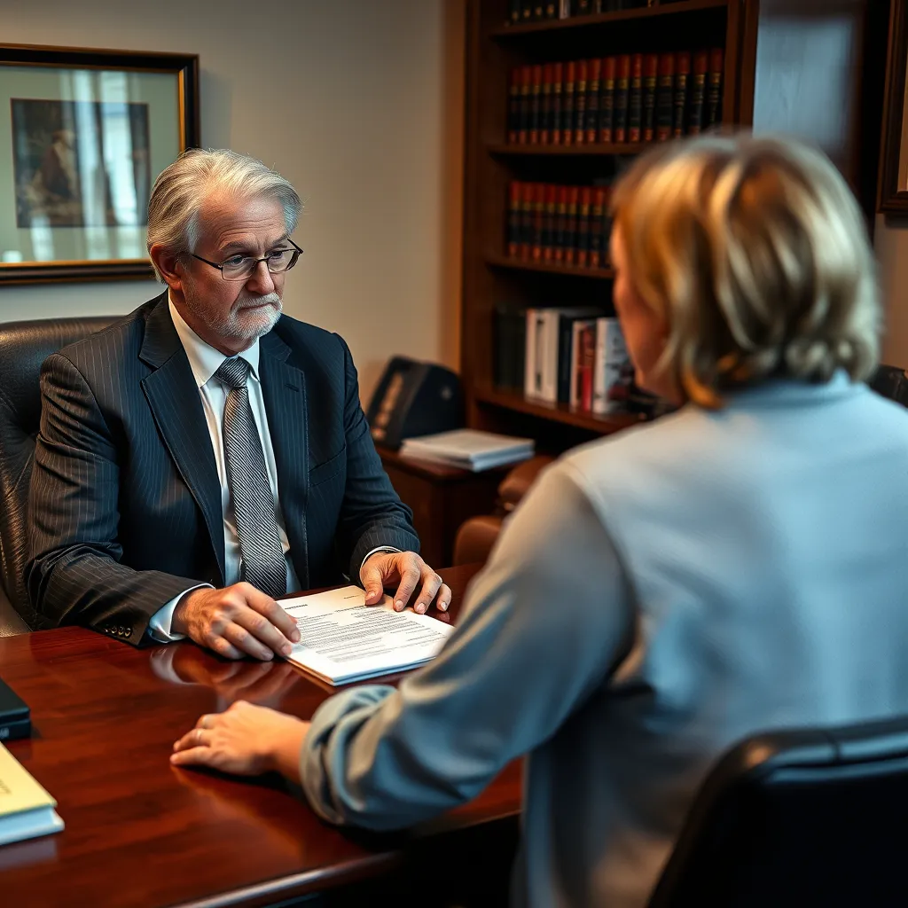 Temporary Guardianship Lawyer Poquoson, VA