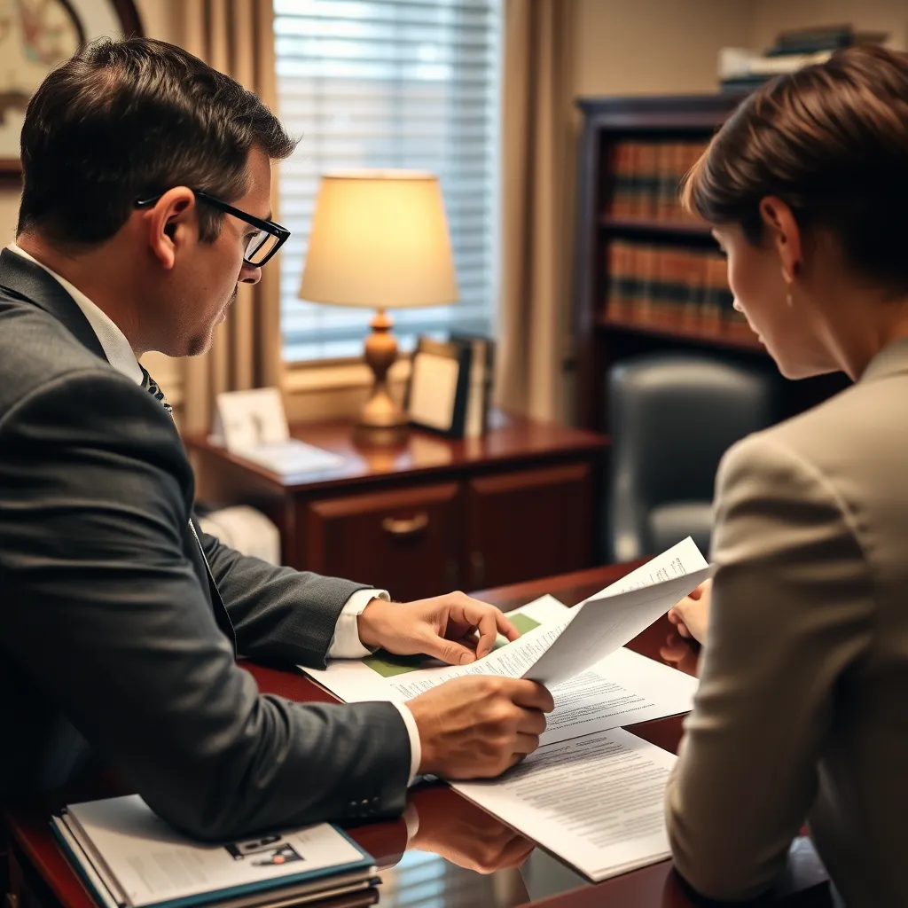 Visitation Enforcement Lawyer Poquoson, VA