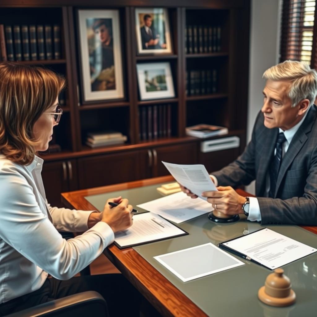 Business Closure Lawyer Fredericksburg