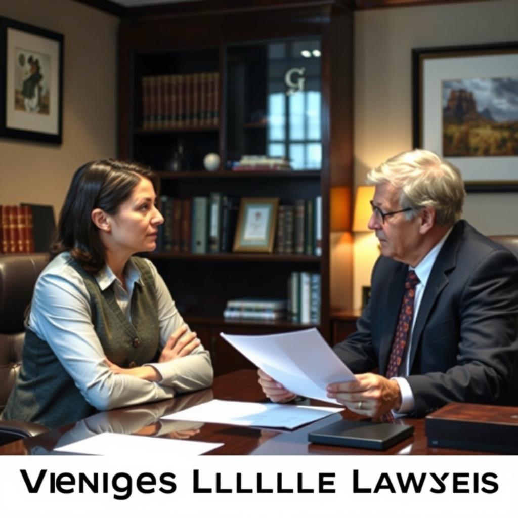 Business Closure Lawyer Greene County