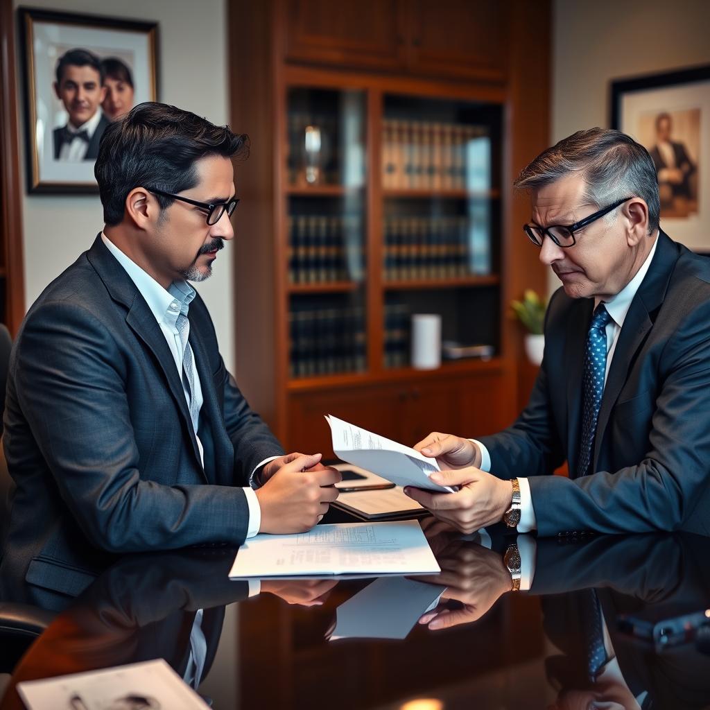 Business Closure Lawyer Henrico County