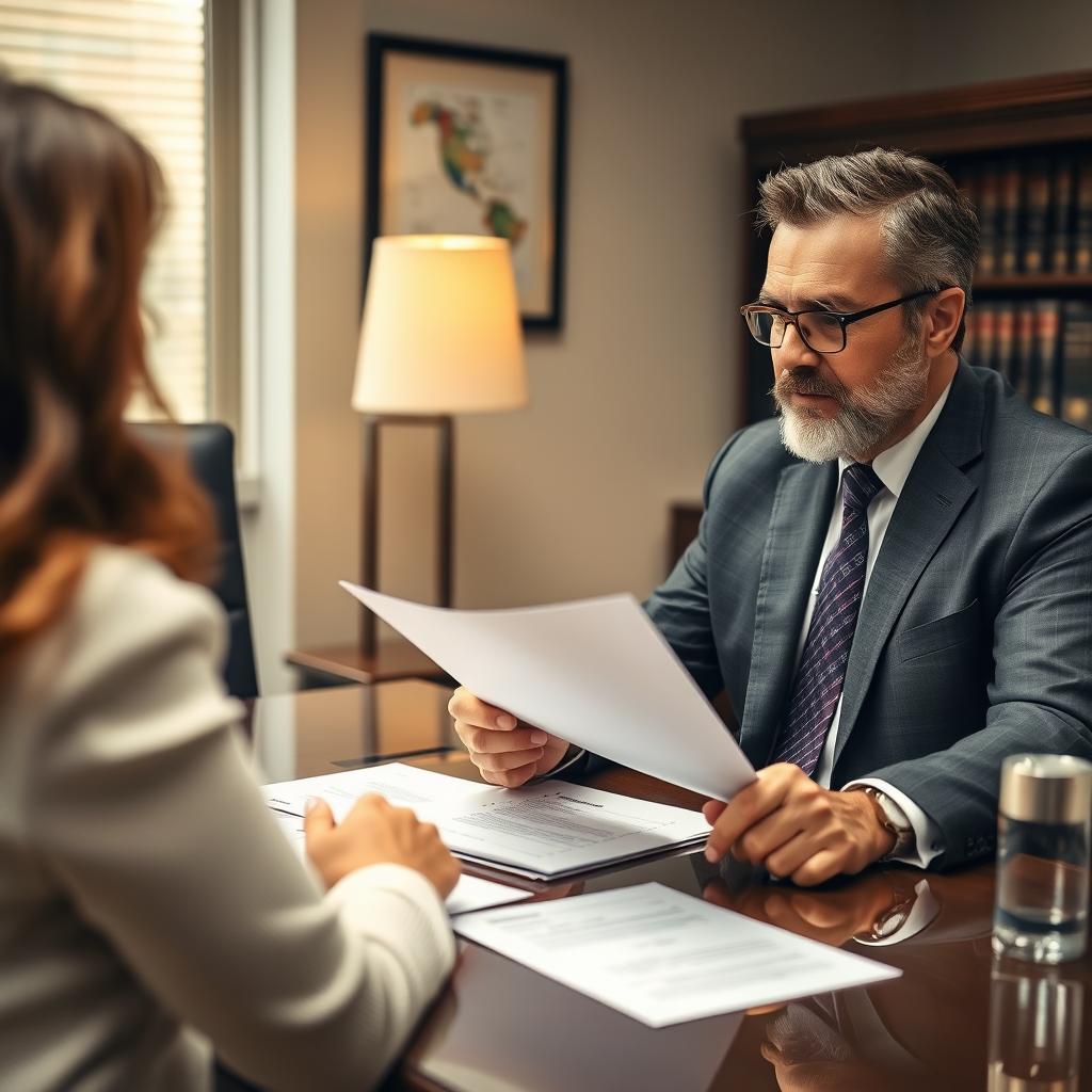 Business Closure Lawyer James City County