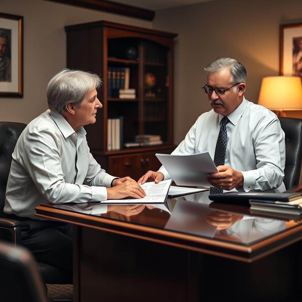 Business Closure Lawyer Loudoun County