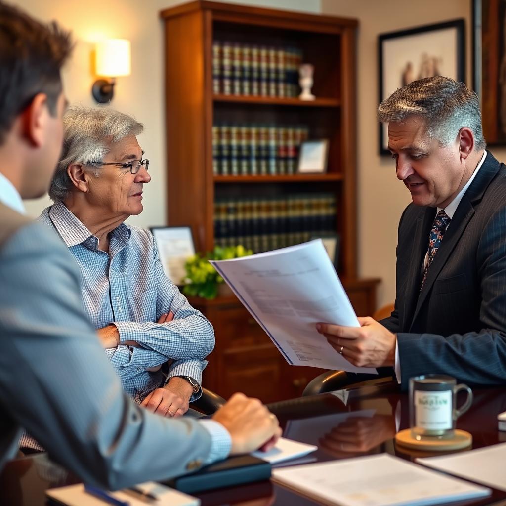 Business Closure Lawyer Orange County