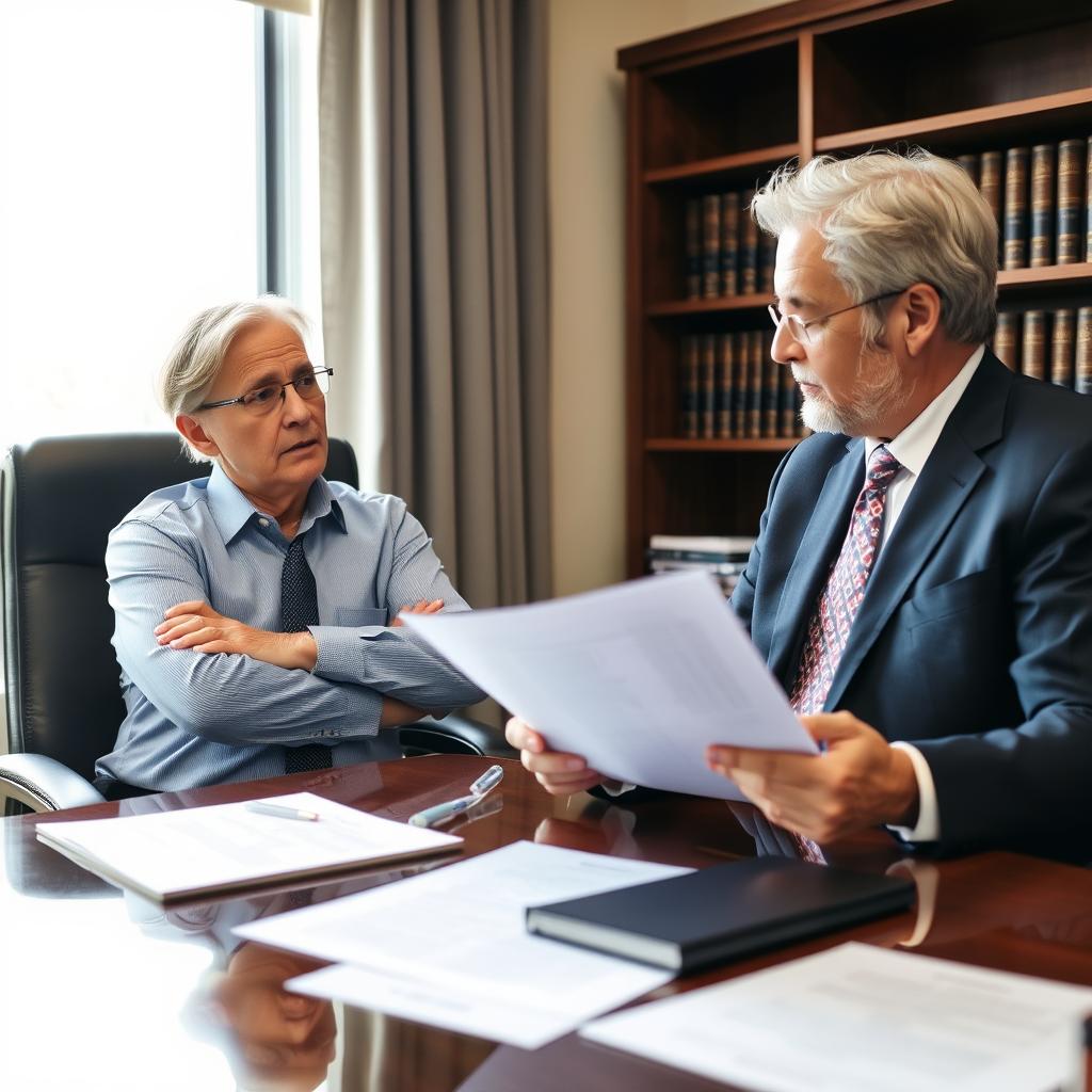 Business Closure Lawyer Roanoke County