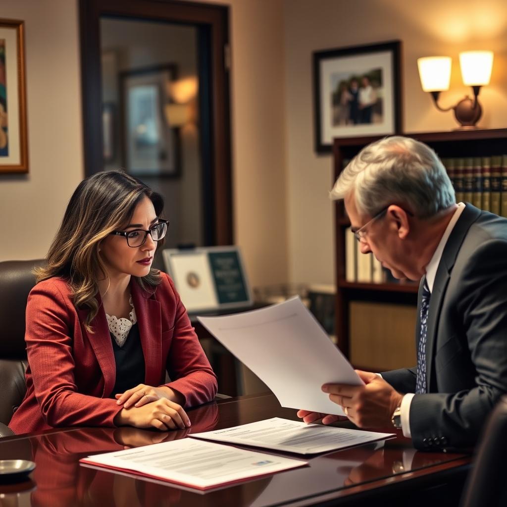 Business Closure Lawyer Spotsylvania County