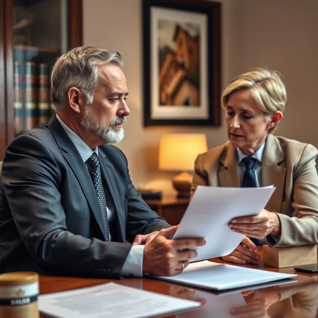 Business Closure Lawyer Suffolk