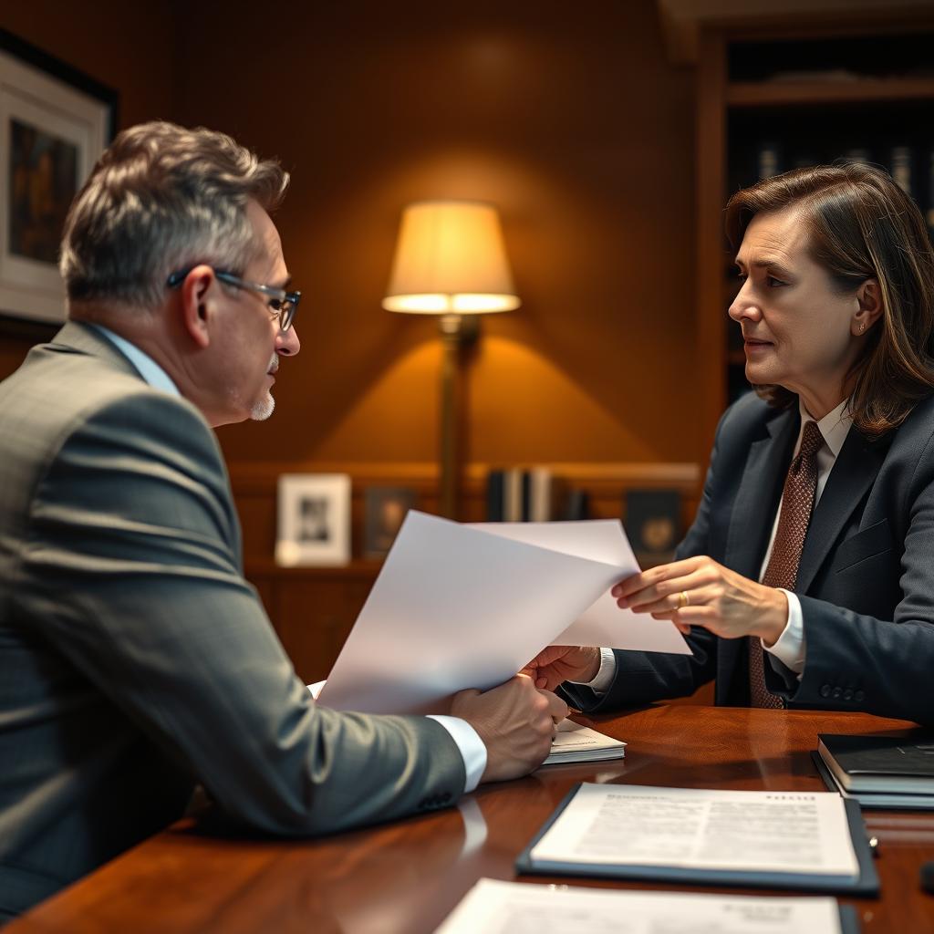 Business Closure Lawyer York County