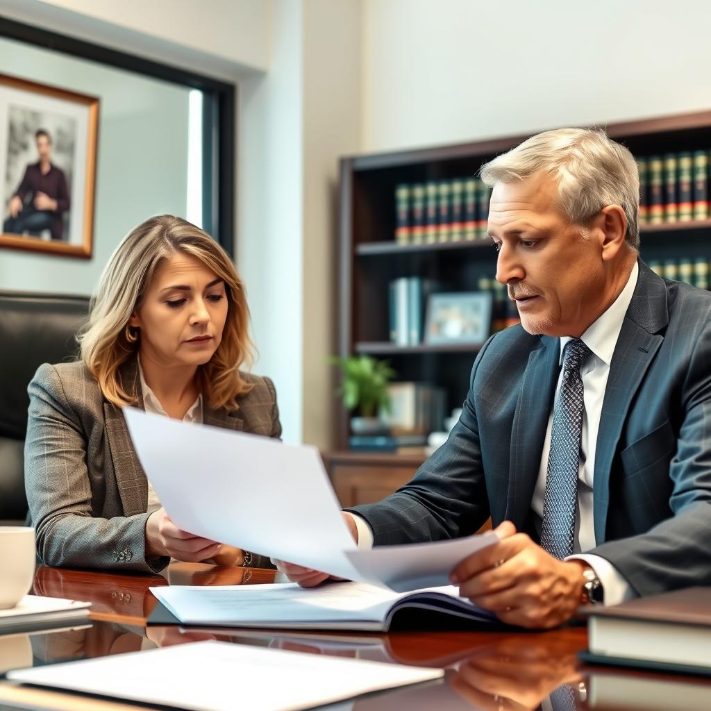 Business Compliance Lawyer Botetourt County