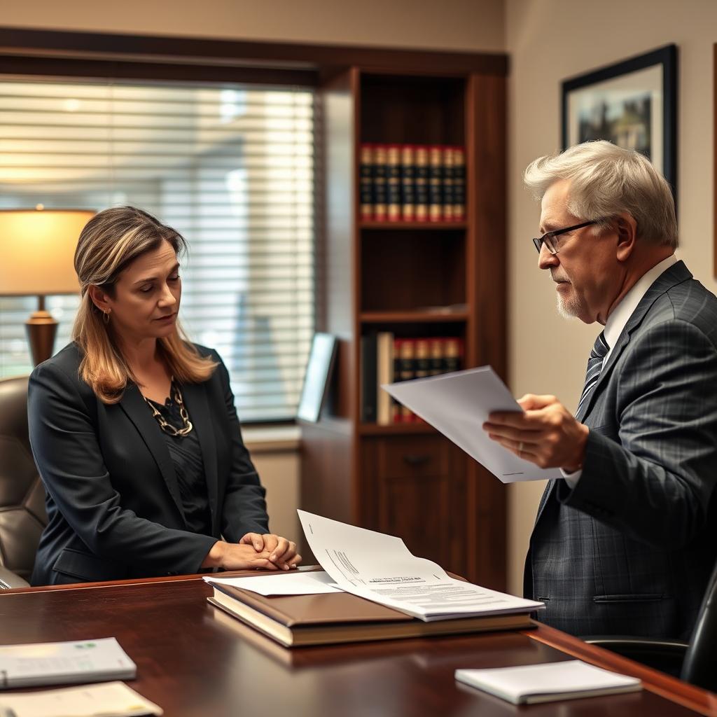 Business Compliance Lawyer Colonial Heights