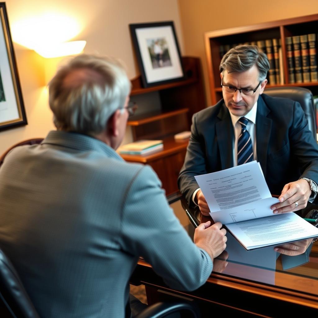 Business Compliance Lawyer Dinwiddie County