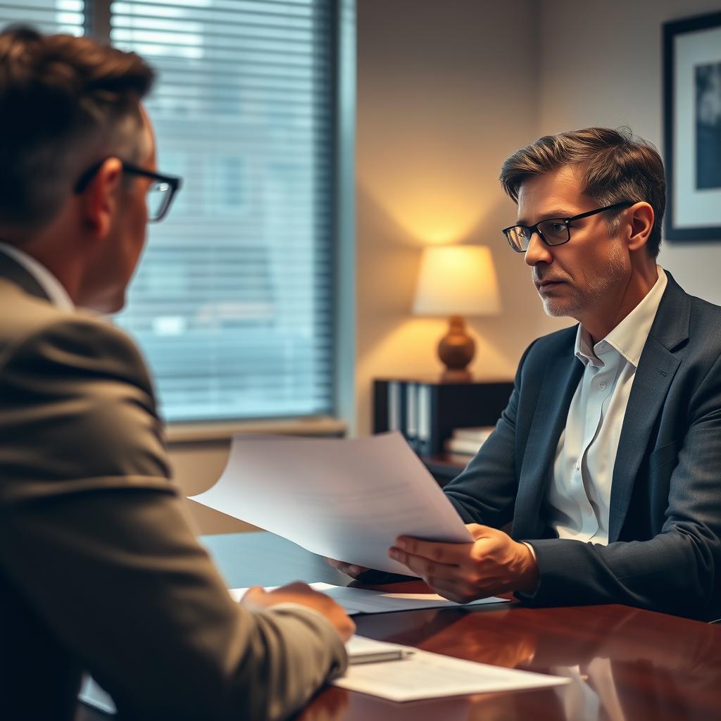 Business Compliance Lawyer Fredericksburg