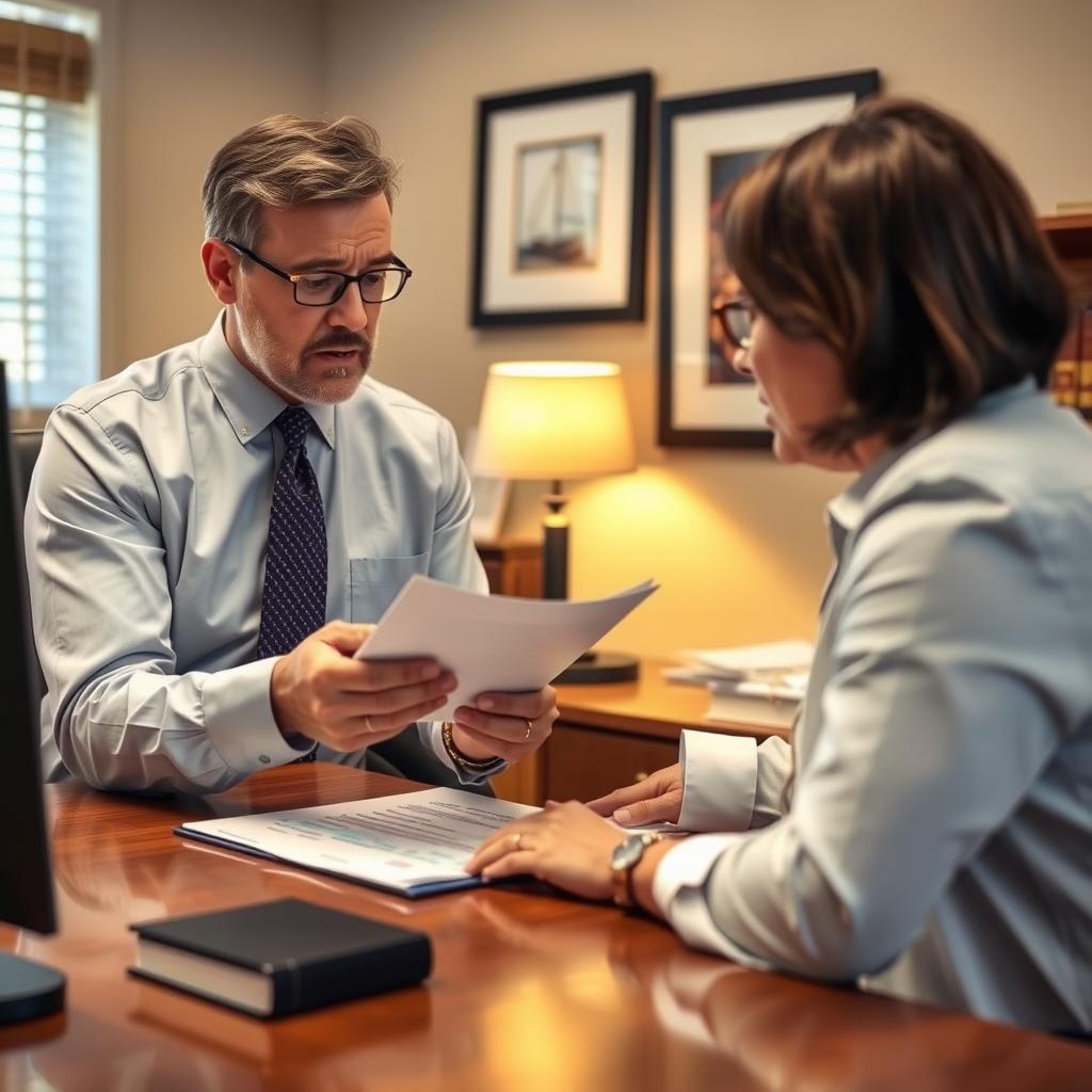 Business Compliance Lawyer Goochland County