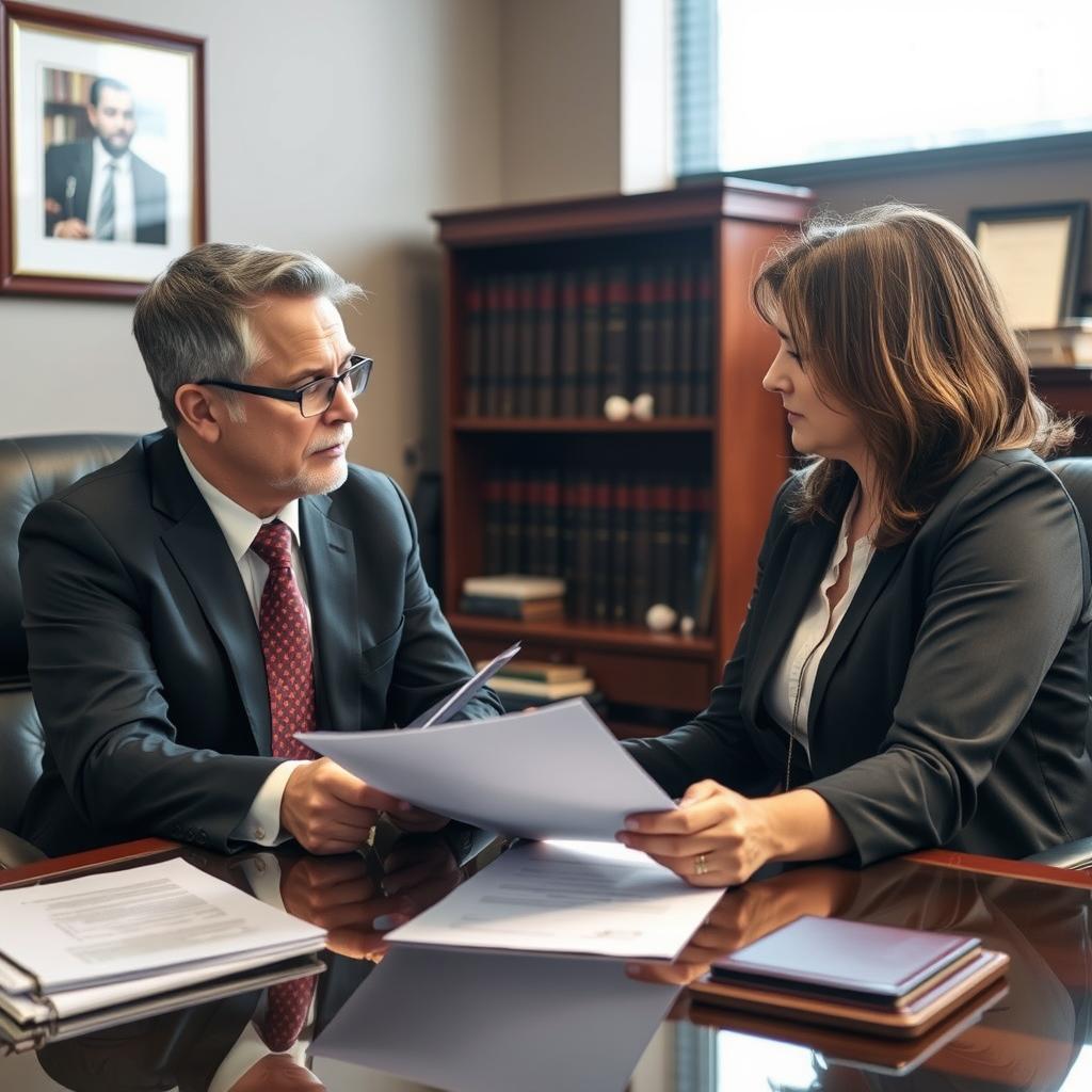 Business Compliance Lawyer Greene County