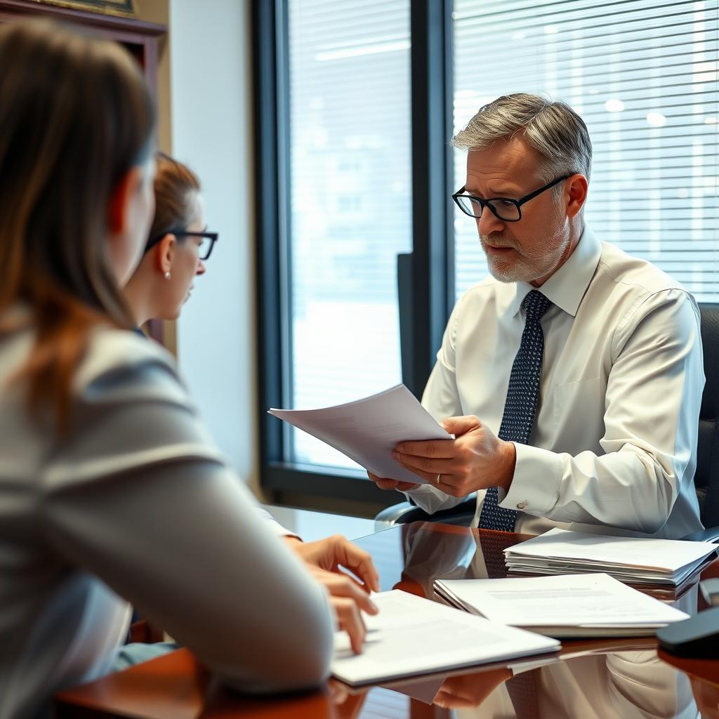 Business Compliance Lawyer Henrico County