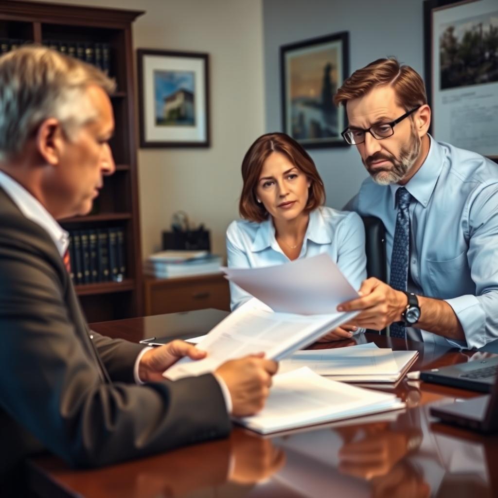 Business Compliance Lawyer Isle of Wight County